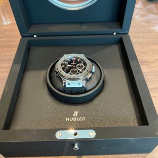 ウブロ(HUBLOT)のウブロ　ビックバン(腕時計(アナログ))