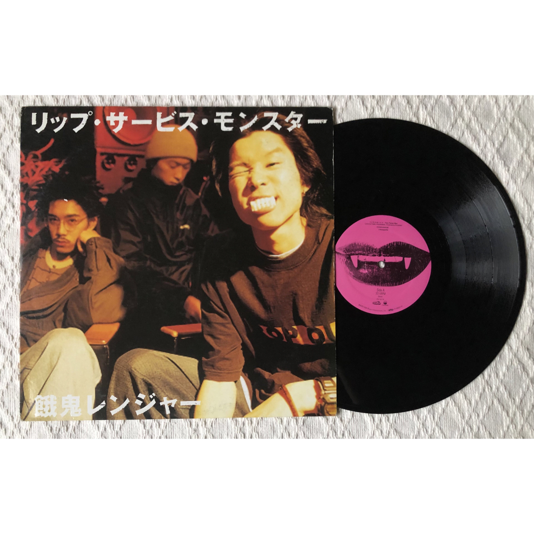 待望 【新品未使用】JJJ「MAKTUB」LP レコード - レコード