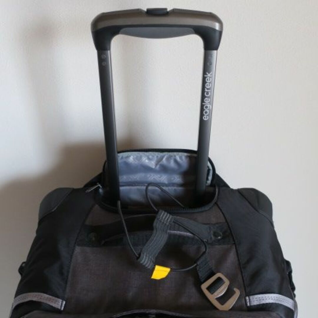 eaglecreek - 未使用品【イーグルクリーク】 ORV トランク 30 eaglecreek - 未使用品【イーグルクリーク】 ORV トランク 30