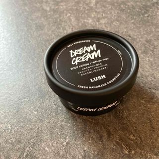 LUSH - LUSH  ボディローション　