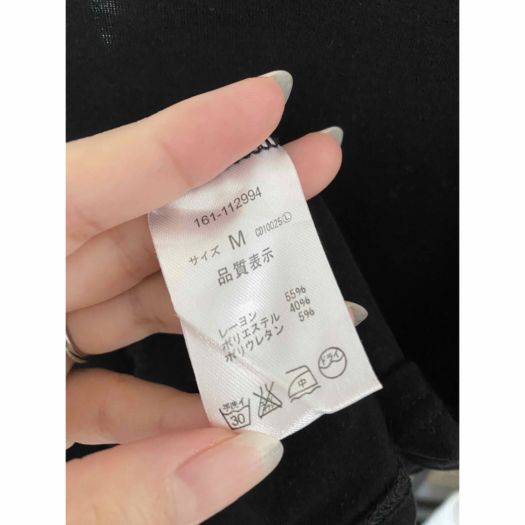 INGNI(イング)のレディース服 肩開き トップス INGNI イング レディースのトップス(その他)の商品写真