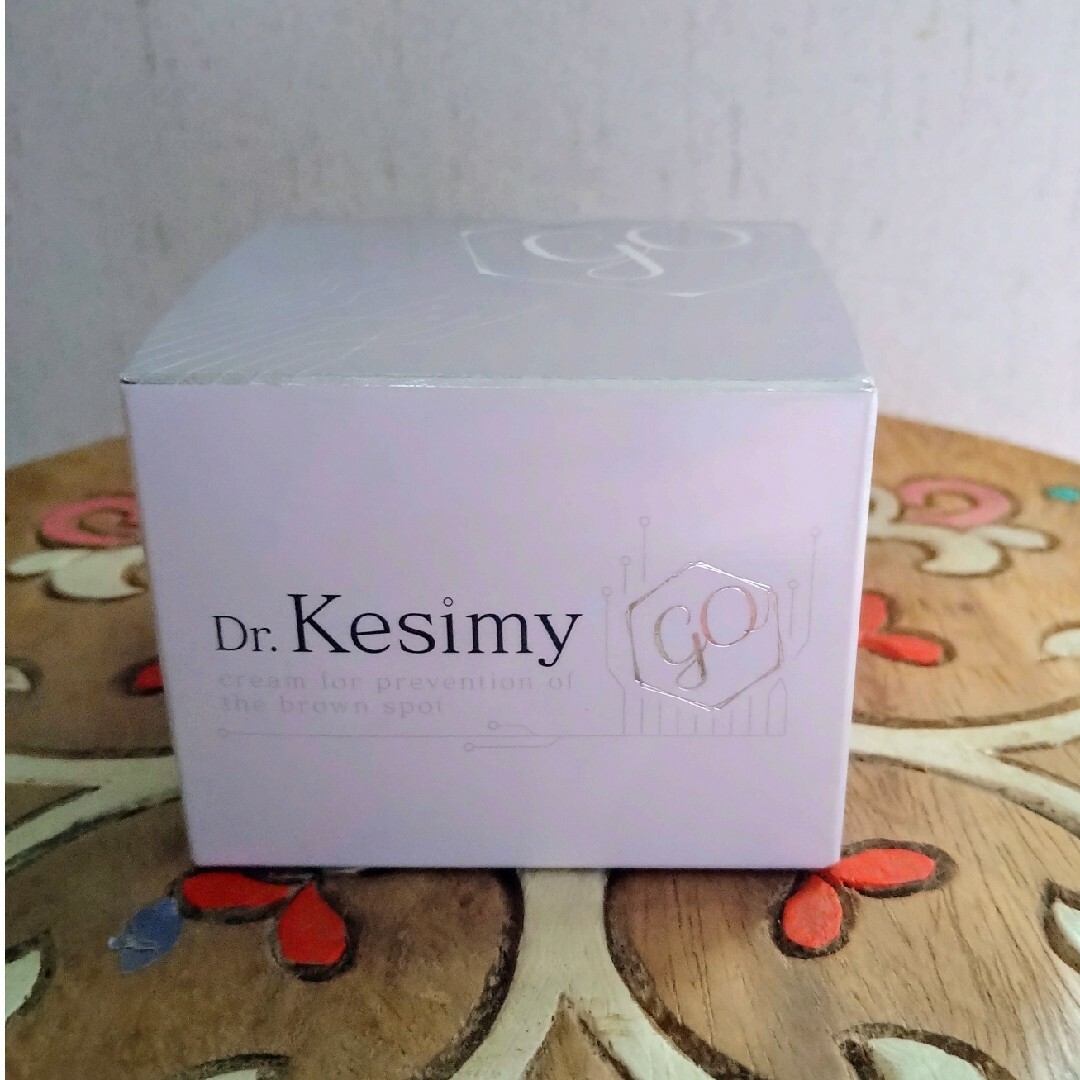 Dr.kesimy （ドクターケシミー）