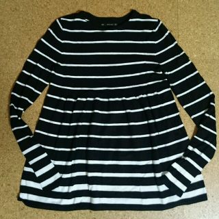 ザラ(ZARA)のZARA  チュニック(チュニック)