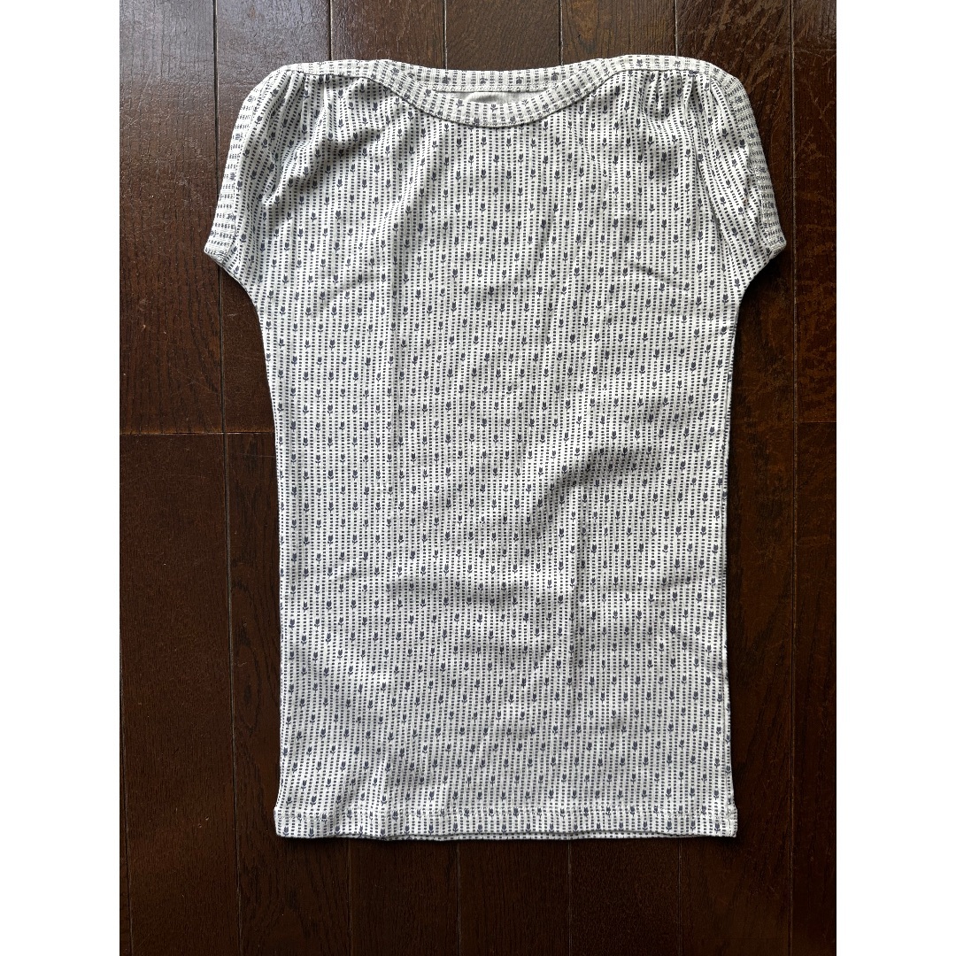 Soor ploom エッセンシャル　トップス