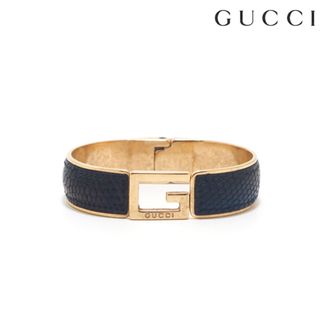 グッチ レザーブレスレットの通販 43点 | Gucciを買うならラクマ