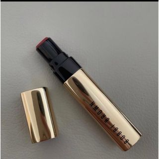 ボビイブラウン(BOBBI BROWN)のボビイブラウン リュクス シャイン インテンス リップスティック 04(口紅)