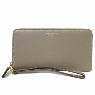 マークジェイコブス(MARC JACOBS)の【新品】マークジェイコブス  長財布 S171L03FA22 0027 055(財布)