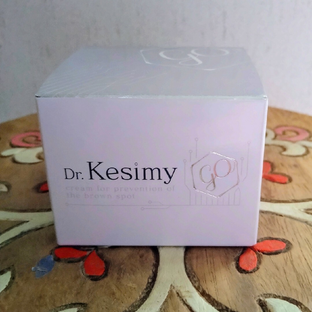 Dr.kesimy (ドクターケシミー）