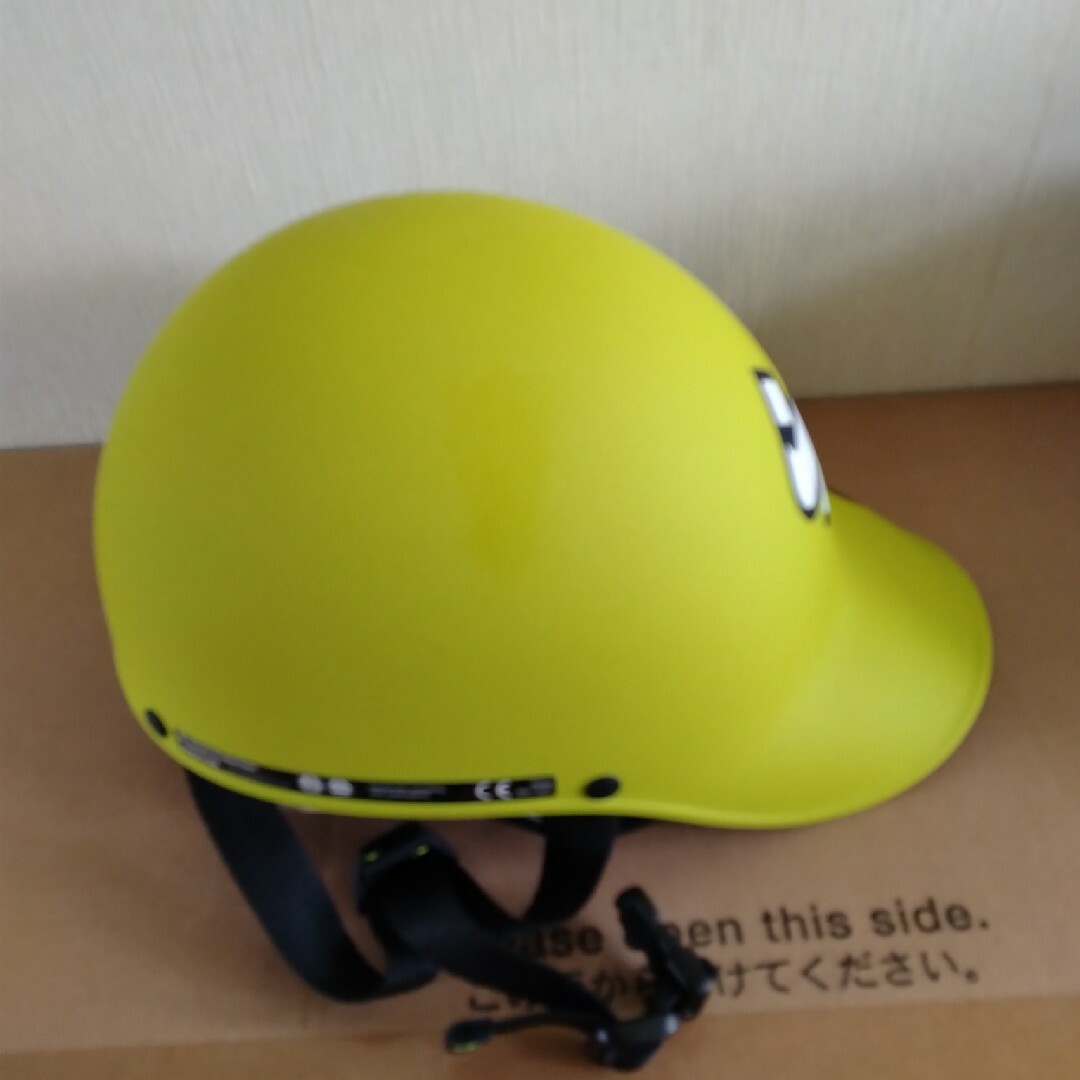strutterヘルメット スポーツ/アウトドアのスポーツ/アウトドア その他(マリン/スイミング)の商品写真