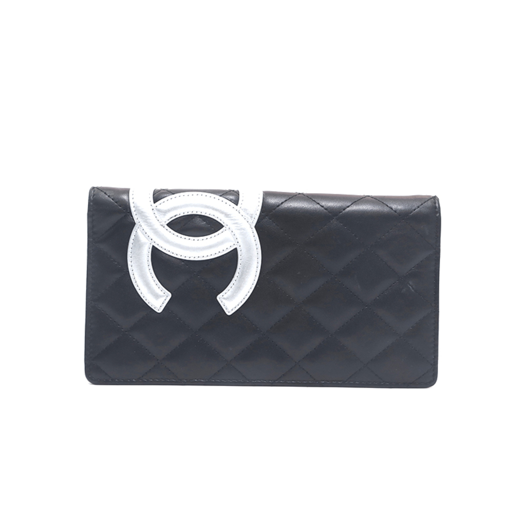 大特価セール シャネル CHANEL カンボンライン マトラッセ 手帳カバー