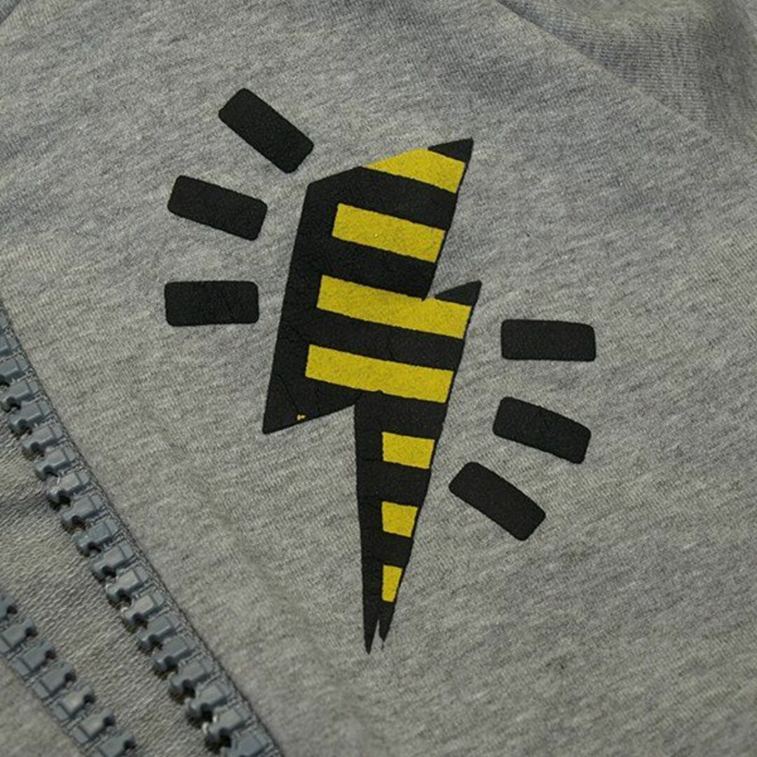 FENDI フェンディ パーカー 4A