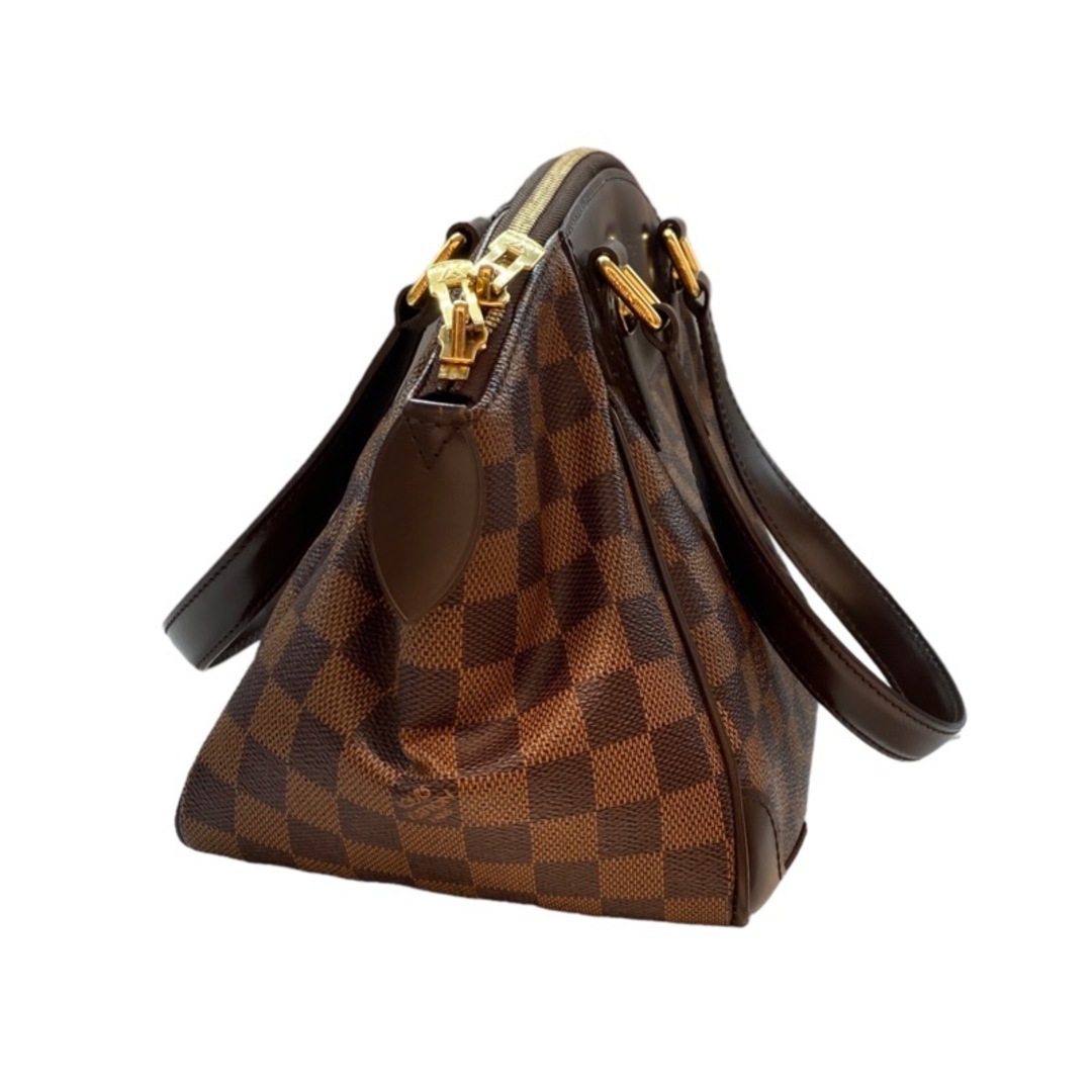 ルイ・ヴィトン LOUIS VUITTON ヴェローナPM ダミエエベ