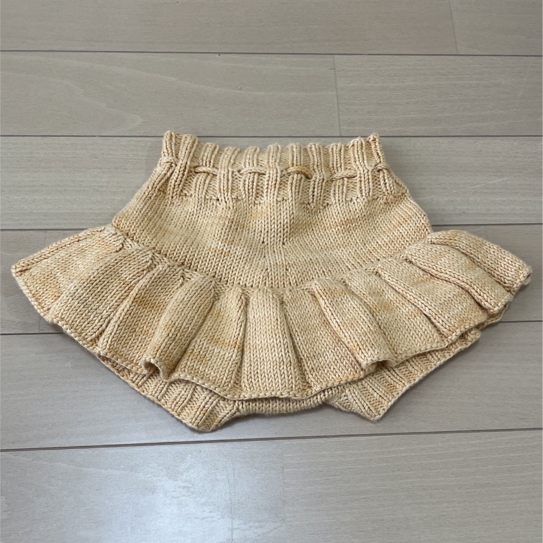 misha and puff skating pond skirt 12-18 - スカート