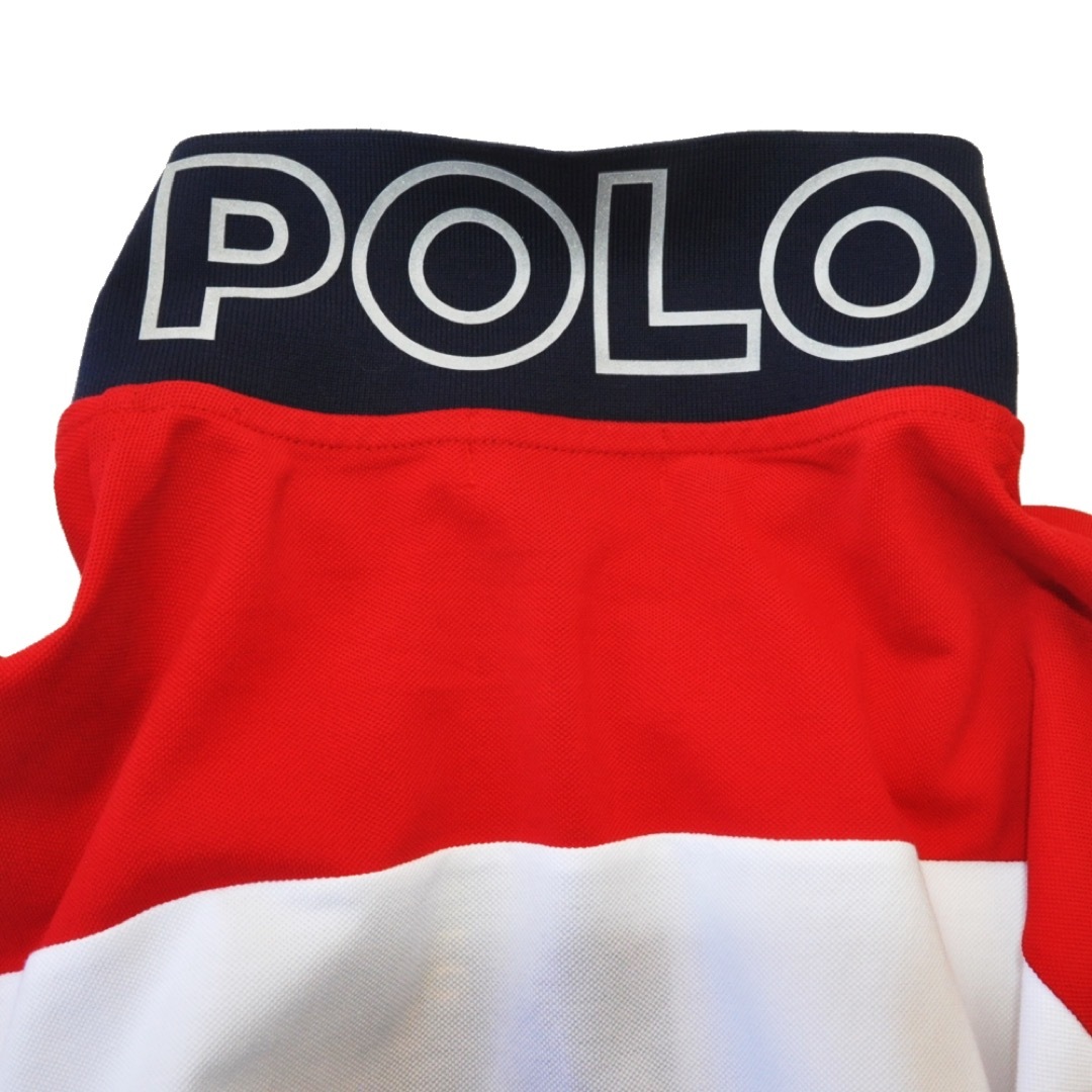 Ralph Lauren - PONY LOGO PUERTO RICO COLOR POLO SHIRT の通販 by
