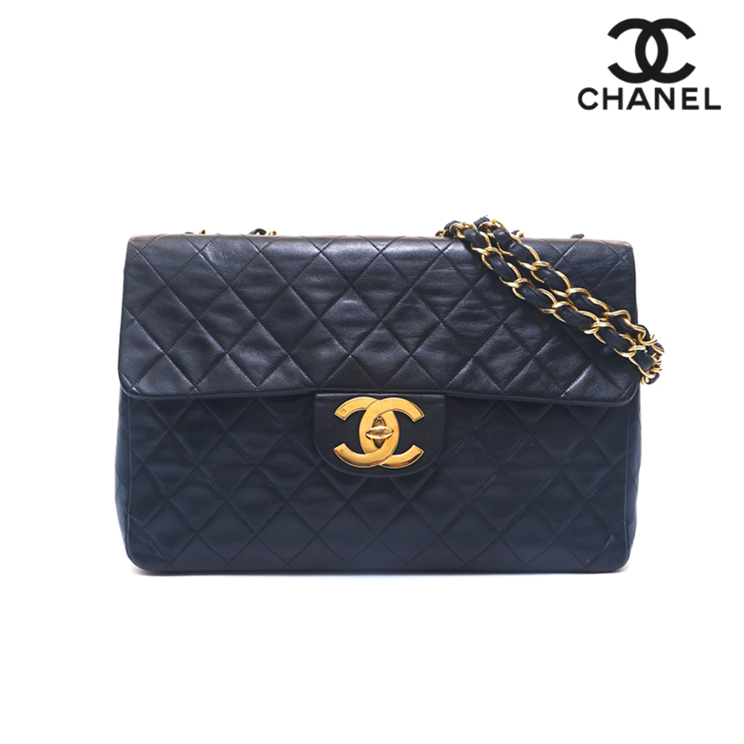 シャネル CHANEL マトラッセデカココブローチ