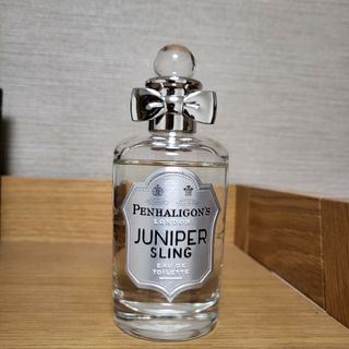 ジュニパー スリング オードトワレペンハリガン(ユニセックス)