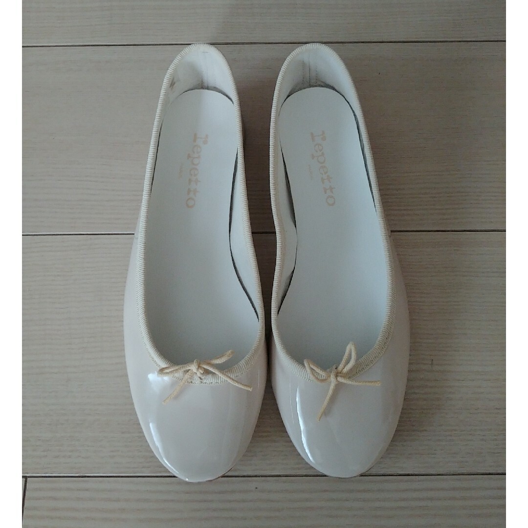 レペット repetto lili 37 22.5cm 23cm-