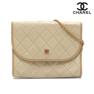 Shop CHANEL 2023-24FW Flap Phone Holder with Chain (AP3385 B12915