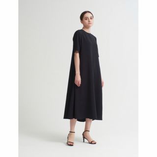 美品】サカヨリ-sakayori.-ワンピース サイズS-