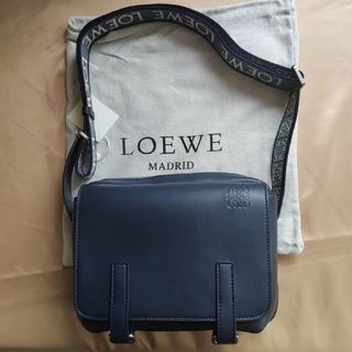ロエベ メッセンジャーバッグ(メンズ)の通販 21点 | LOEWEのメンズを