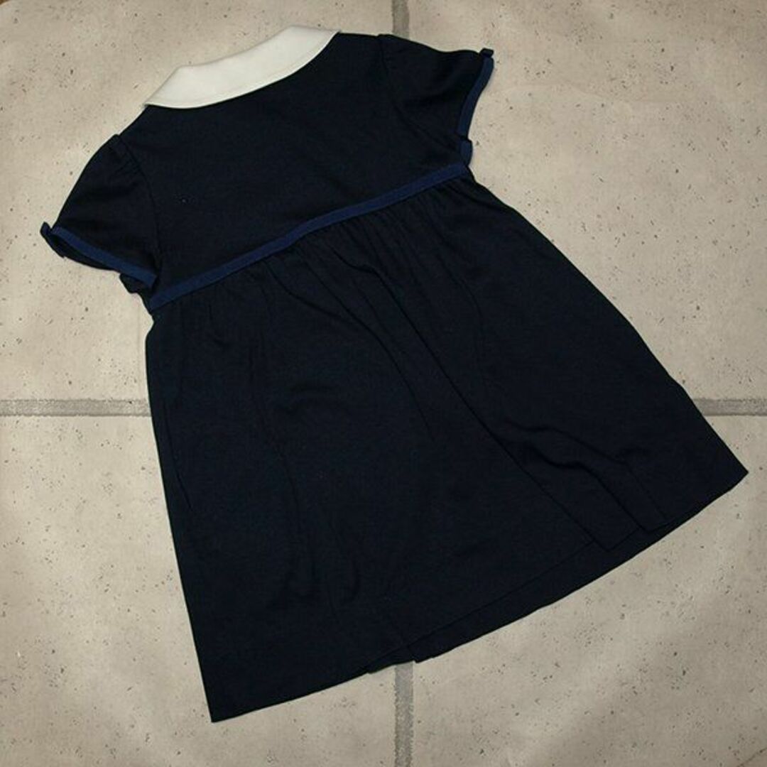 美品 familiar ワンピース 90サイズ