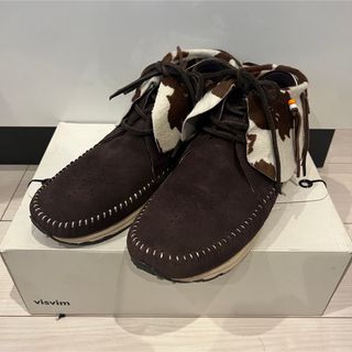 ヴィスヴィム 靴/シューズ(メンズ)の通販 400点以上 | VISVIMのメンズ ヴィスヴィム 靴/シューズ(メンズ)の通販 400点以上 | VISVIMのメンズ