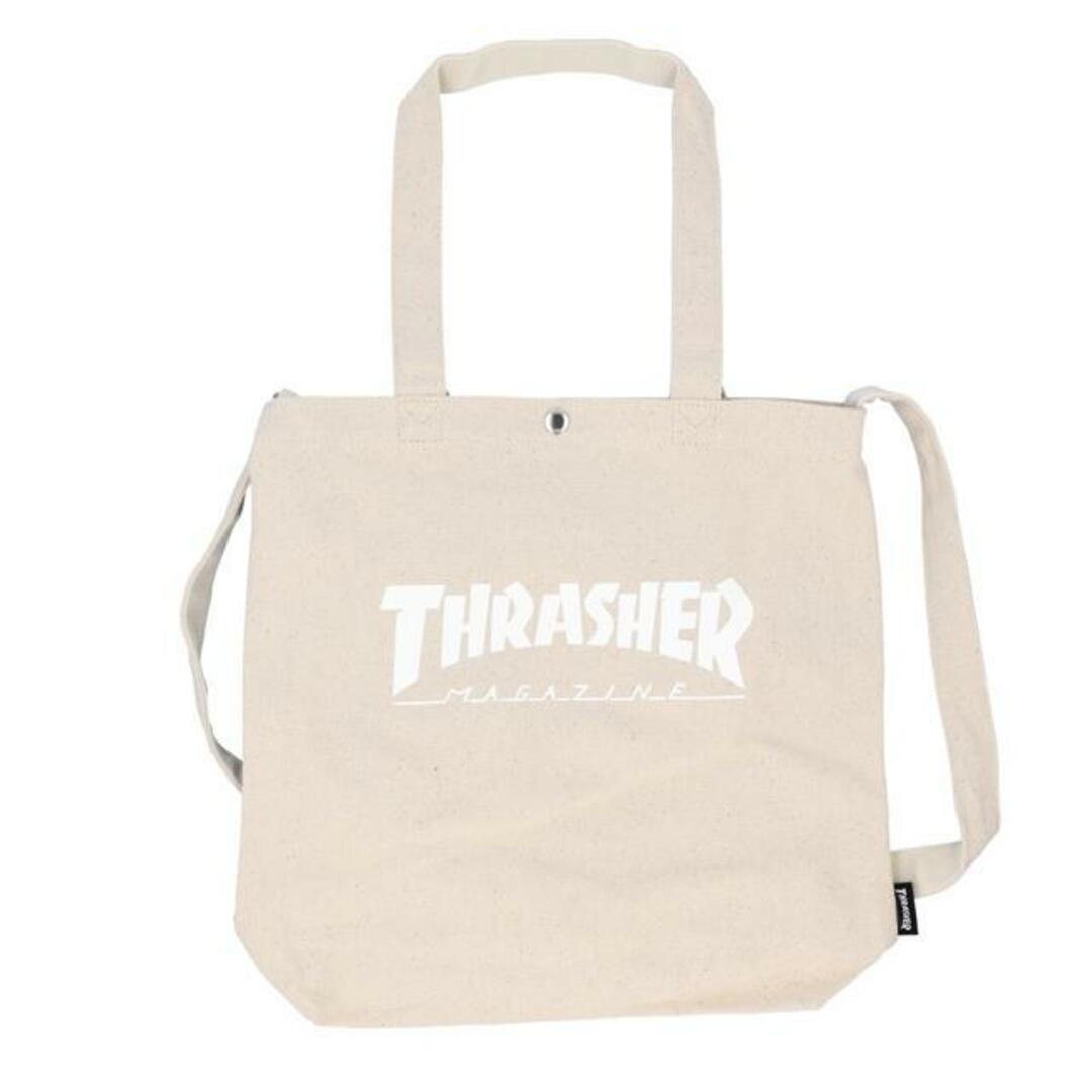 THRASHER スラッシャー THR192 Tote Shoulder M