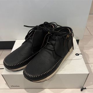 ヴィスヴィム(VISVIM)のVISVIM FBT 27 SIZE:9 ビズビム スニーカー シューズ ブーツ(スニーカー)