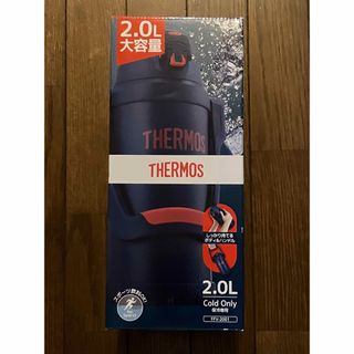 THERMOS   THERMOS サーモス 2.0リッター スポーツジャグ 水筒 真空