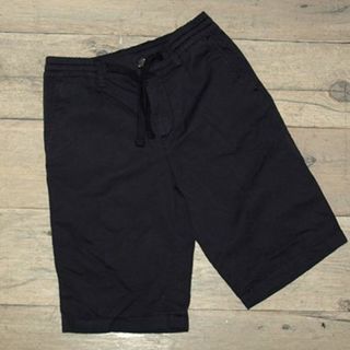 ドルチェ&ガッバーナ(DOLCE&GABBANA) 子供 パンツ/スパッツ(男の子)の ... 使用感あり 長期保管品 ドルチェ\u0026ガッバーナ パンツ ブラック 黒 ズボン