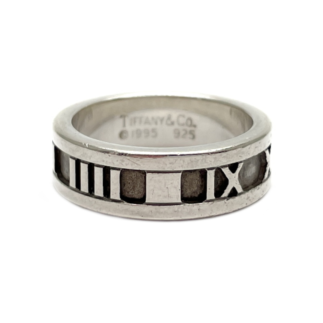 TIFFANY&Co. アトラス リング・指輪 SV925