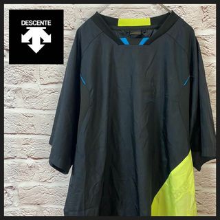 デサント(DESCENTE)のDESCENTE Tシャツ　ジャージ メンズ　レディース　[ L ](Tシャツ/カットソー(半袖/袖なし))