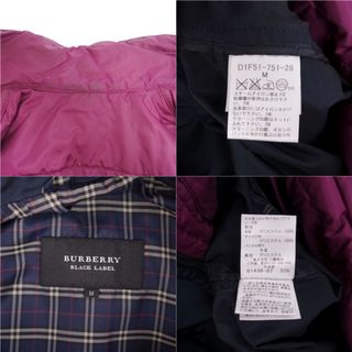 BURBERRY BLACK LABEL - バーバリー ブラックレーベル BURBERRY BLACK ...