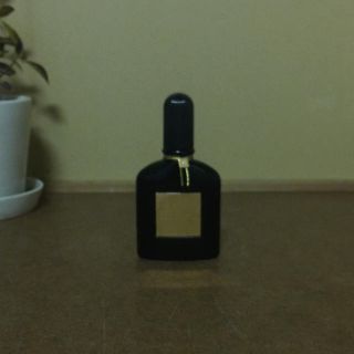 トムフォード(TOM FORD)のトムフォード TOM FORD 香水 ブラックオーキッド(香水(女性用))