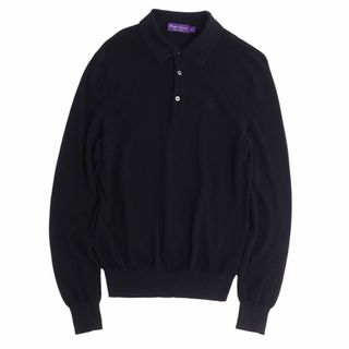 Ralph Lauren - 美品 ラルフローレン パープルレーベル RALPH