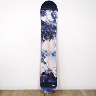 キャピタ CAPiTA OUTER SPACE LIVING 154cm 収納バッグ スノーボード ...