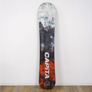 キャピタ CAPiTA OUTER SPACE LIVING 154cm 収納バッグ スノーボード ...