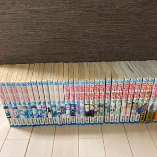 シュウエイシャ(集英社)のHUNTER×HUNTER 1-32巻セット(少年漫画)