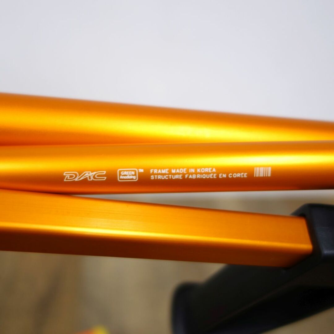 未使用 ヘリノックス Helinox フェスティバル チェア タイダイ