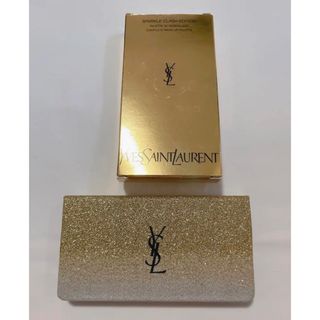 イヴサンローランボーテ(Yves Saint Laurent Beaute)のYSL❤︎イヴサンローラン❤︎限定パレット(アイシャドウ)