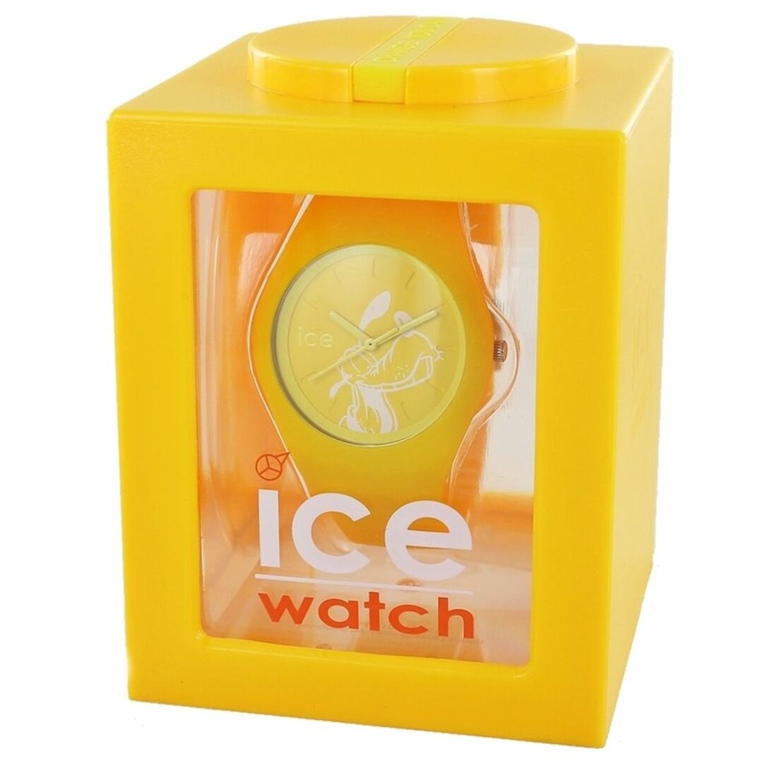 ice watch(アイスウォッチ)のアイスウォッチ ディズニー 腕時計 コラボ 大人 メンズ レディース 彼氏 彼女 メンズの時計(腕時計(アナログ))の商品写真