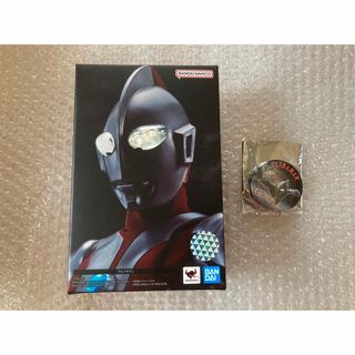 バンダイ(BANDAI)の真骨彫製法 ウルトラマン (特撮)