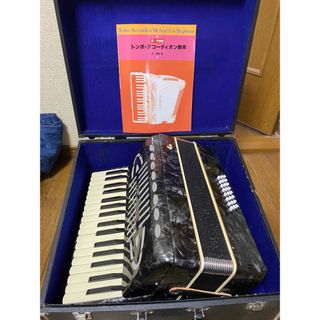 アコーディオンの通販 100点以上(楽器) | お得な新品・中古・未使用