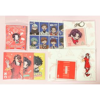 ミナミノツドイ ミナツド KC グッズの通販 by ft|ラクマ