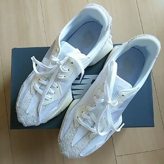 ニューバランス(New Balance)のニューバランス WS327SFD 24センチ(スニーカー)