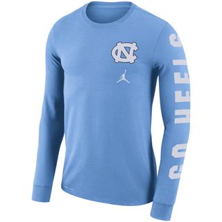 Jordan Brand(NIKE) - NIKE × UNION JORDAN ロングスリーブTシャツ