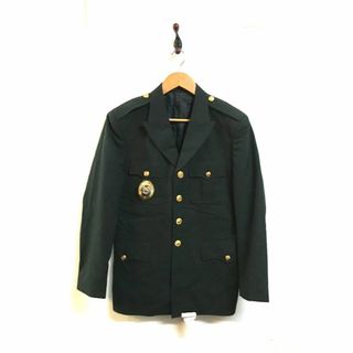 ミリタリー(MILITARY)の新品 貴重 KOREA Army 軍隊実物 韓国軍支給品 陸軍 ミリタリー ジャ(ミリタリージャケット)