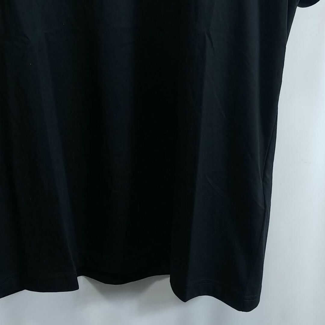 DIESEL(ディーゼル)の新品 XL ディーゼル Diesel グラフィックTシャツ カットソー C13黒 メンズのトップス(Tシャツ/カットソー(半袖/袖なし))の商品写真