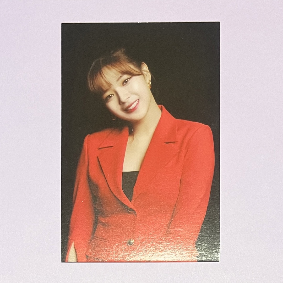 大切な人へのギフト探し TWICE LIGHTS ジョンヨン フォトブック CD DVD
