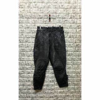1980s ドイツ製 Hein Gericke ハインゲリック レザー MC モ